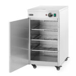 Calentador de platos para restaurantes y hostelería