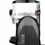 máquina de granizado para hostelería