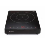 Placa de inducción 2000 W Kitchen Line Hendi