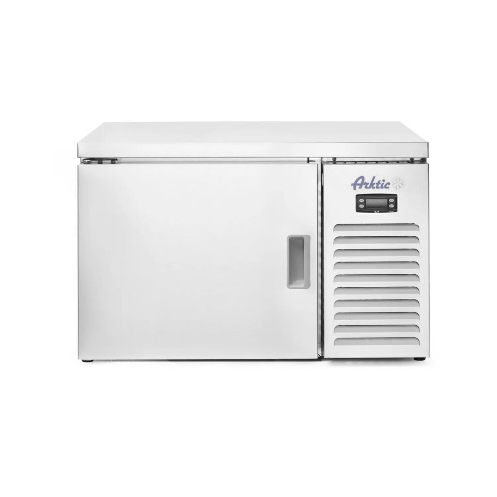 Abatidor de temperatura Arktic Hendi 3x GN 2/3