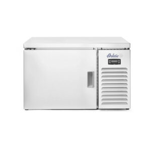abatidor de temperatura 3X x GN2/3 Hendi Arktic