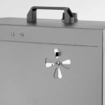 ahumador eléctrico Hendi