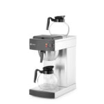 Cafetera de filtro Hendi