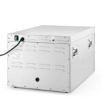 comprar horno eléctrico para hostelería baja temperatura