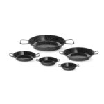 Comprar paellera profesional