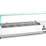 comprar vitrina expositora refrigerada
