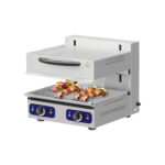Gratinador salamandra LS650 Romagsa