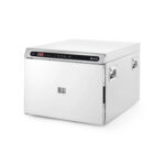 horno a baja temperatura profesional