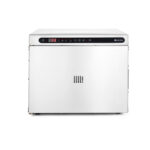 horno de baja temperatura Hendi