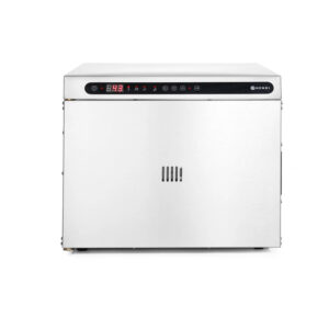 horno de baja temperatura Hendi