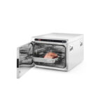 horno eléctrico compatible con Gastronorm GN 1/1