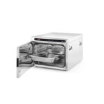 Horno profesional para restaurantes y cafeterías