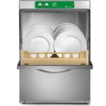 Lavavajillas profesional E50 Silanos