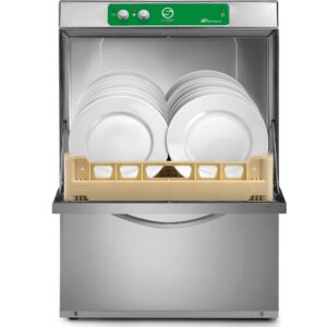 Lavavajillas profesional E50 Silanos
