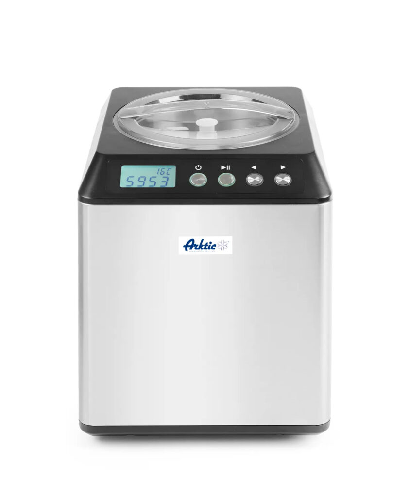 Máquina para hacer helados Arktic Hendi
