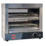 Tostador industrial doble Romagsa