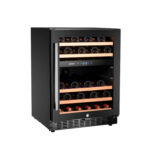 vinoteca profesional 46 botellas Arktic