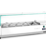 vitrina de frío Arktic