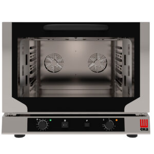 Horno de convección eléctrico KF-4113N Grill-GN-1