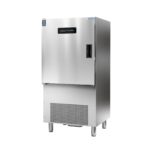 Abatidor congelador temperatura faster e 10 afinox
