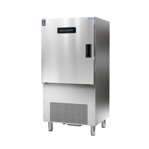 Abatidor congelador temperatura faster e 10 afinox