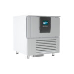 Abatidor temperatura 5 niveles Infrico