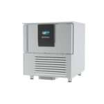 Abatidor temperatura Infrico 5 niveles perspectiva