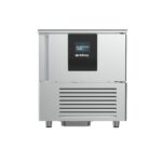 Abatidor temperatura Infrico 5 niveles vista frontal