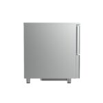 Abatidor temperatura Infrico 5 niveles vista lateral