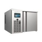 Abatidor de temperatura 3 niveles GN 1/1