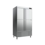 Armario refrigeracion 4 puertas Infrico an904tf