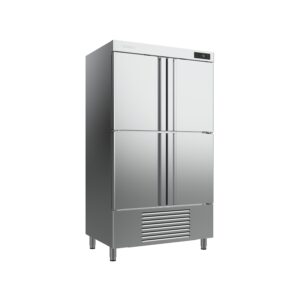 Armario refrigeracion 4 puertas Infrico an904tf