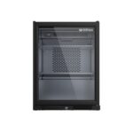 Armario refrigerado trasera bar Infrico erv15xs frontal