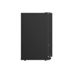 Armario refrigerado trasera bar Infrico erv15xs lateral