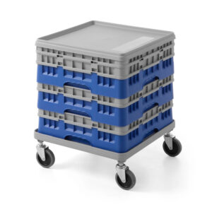 carro para cestas universales 500 x 500 mm