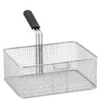 Cesta freidora