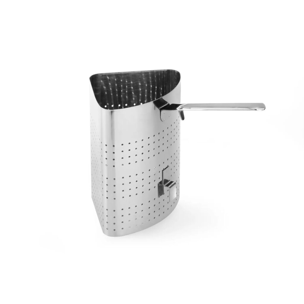 Cesta para cocer pasta Profi Line Ø360 Hendi