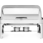 Chafing dish buffet profesional