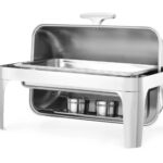 chafing dish gastronorm GN 1/1