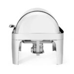 Chafing Dish tapa abatible