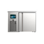 comprar abatidor de temperatura Infrico