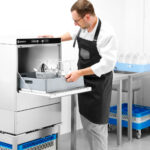 comprar lavavajillas profesional para hostelería