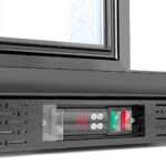 control de temperatura frigorífico barra