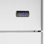 control de temperatura frigorífico Profi Line