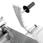 Cortafiambres Bartscher 250 plus carro sujecion alimentos