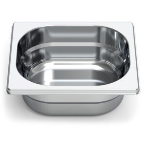 Cubetas Gastronorm 1/6 Fricosmos 176 x 162 mm