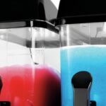 Depositos granizadora niveles llenado