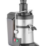 extractor zumo Hendi Compact vista 3 cuartos