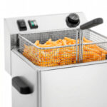 Freidora para patatas fritas