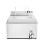 Freidora reposteria 12 l Hendi